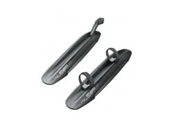 SKS Stänkskärm - Fatboard 141 Mm Bred Till Fatbike - Svart