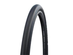 Schwalbe Kojak - RaceGuard Fällbara Däck - 20x1.35 (35-406) Svart