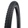 Schwalbe Marathon Mondial - Evolution Line - Fällbara Däck - 28x1,60 (42-622) - E-25