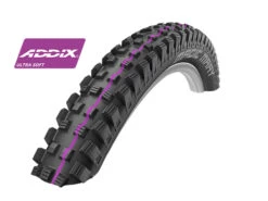 Schwalbe Magic Mary Addix Ultra Soft Downhill Super Gravity TL Easy Vikbart Däck - 26x2,35