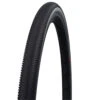Schwalbe G-One Allround - Evolution Line - Fällbara Däck - 28x1,50 (40-622) Svart