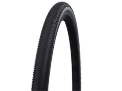 Schwalbe G-One Allround - Evolution Line - Fällbara Däck - 28x1,50 (40-622) Svart