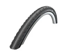 Schwalbe X-One Speed - Cross Folding Däck - 28x1,30 (33-622) Svart