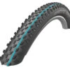 Schwalbe Racing Ray Addix Speedgrip Evolution Line SnakeSkin TL-Easy - Vikbart Däck- 27,5x