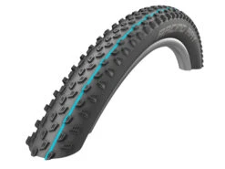 Schwalbe Racing Ray Addix Speedgrip Evolution Line SnakeSkin TL-Easy - Vikbart Däck- 27,5x