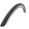 Schwalbe Lugano II - K-Guard Folding Däck - 700x23c (23-622) Svart