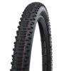 Schwalbe Racing Ralph - Evolution Line TL-Easy Fällbara Däck - 29x2,35 (60-622) Svart