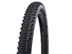 Schwalbe Racing Ralph - Evolution Line TL-Easy Fällbara Däck - 29x2,35 (60-622) Svart
