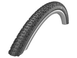 Schwalbe G-One Ultrabite - Gravel Folding Däck - 28x1,50 (40-622) Svart