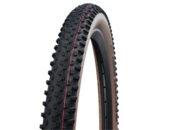 Schwalbe Racing Ray - Evolution Line Speed TLE Fällbart Däck - 29x2.35 (60-622) Transparent Hud