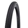 Schwalbe Marathon Almotion - Evolution Line - V-Guard - Fällbara Däck - 28x2,15 (55-622) E-25