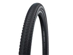 Schwalbe Marathon Almotion - Evolution Line - V-Guard - Fällbara Däck - 28x2,15 (55-622) E-25