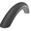 Schwalbe G-One Allround - Grusfällbara Däck - 29x2,25 (57-622) Svart Reflex
