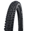 Schwalbe Nobby Nic - DD RaceGuard Folding TLE - 27.5x2.35 (60-584) E-50 - Svart