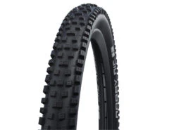 Schwalbe Nobby Nic - Performance Folding TLR - 26x2.35 (60-559) E-50 - Svart
