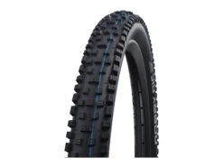 Schwalbe Nobby Nic - Evolution Line Speedgrip Trail Fällbara Däck- 29x2,40 (62-622) E-50 - Svart