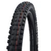 Schwalbe Magic Mary Evo - Addix Super Downhill - Fällbart Däck - 26 X 2,35 (60-559) - Svart
