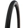 Schwalbe G-One R Evo TLE - Addix V-Guard - Fällbart Däck - 700x45C (45-622) - Svart