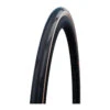 Schwalbe Pro One - V-Guard Fällbart Däck - 700x25c (25-622) Transparent Hud