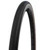 Schwalbe G-One Allround Evo TLE - Addix V-Guard - Fällbart Däck - 700x40C (40-622) - Svart