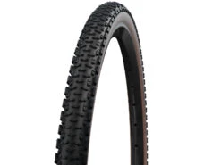 Schwalbe G-One Bite Per TLE - Addix RaceGuard - Fällbart Däck - 700x40C (40-622) - Svart