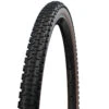 Schwalbe G-One Ultrabite Per TLE - Addix RaceGuard - Fällbart Däck - 28x2,00 (50-622) - Svart/Brons