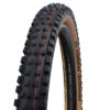 Schwalbe Magic Mary Evo - Addix Super Gravity - Fällbart Däck - 29x2,40 (62-622) - Svart
