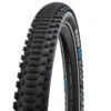 Schwalbe Johnny Watts 365 Per - Addix RaceGuard - Fällbart Däck - 27,5x2,60 (65-584) - Svart