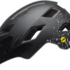 Bell Helmets Bell Sidetrack Junior Mips - Cykelhjälm - Str. 50-57 Cm - Svart/Silver