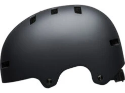 Bell Helmets Bell Local - Cykel- Och Skaterhjälm - Grå Mat