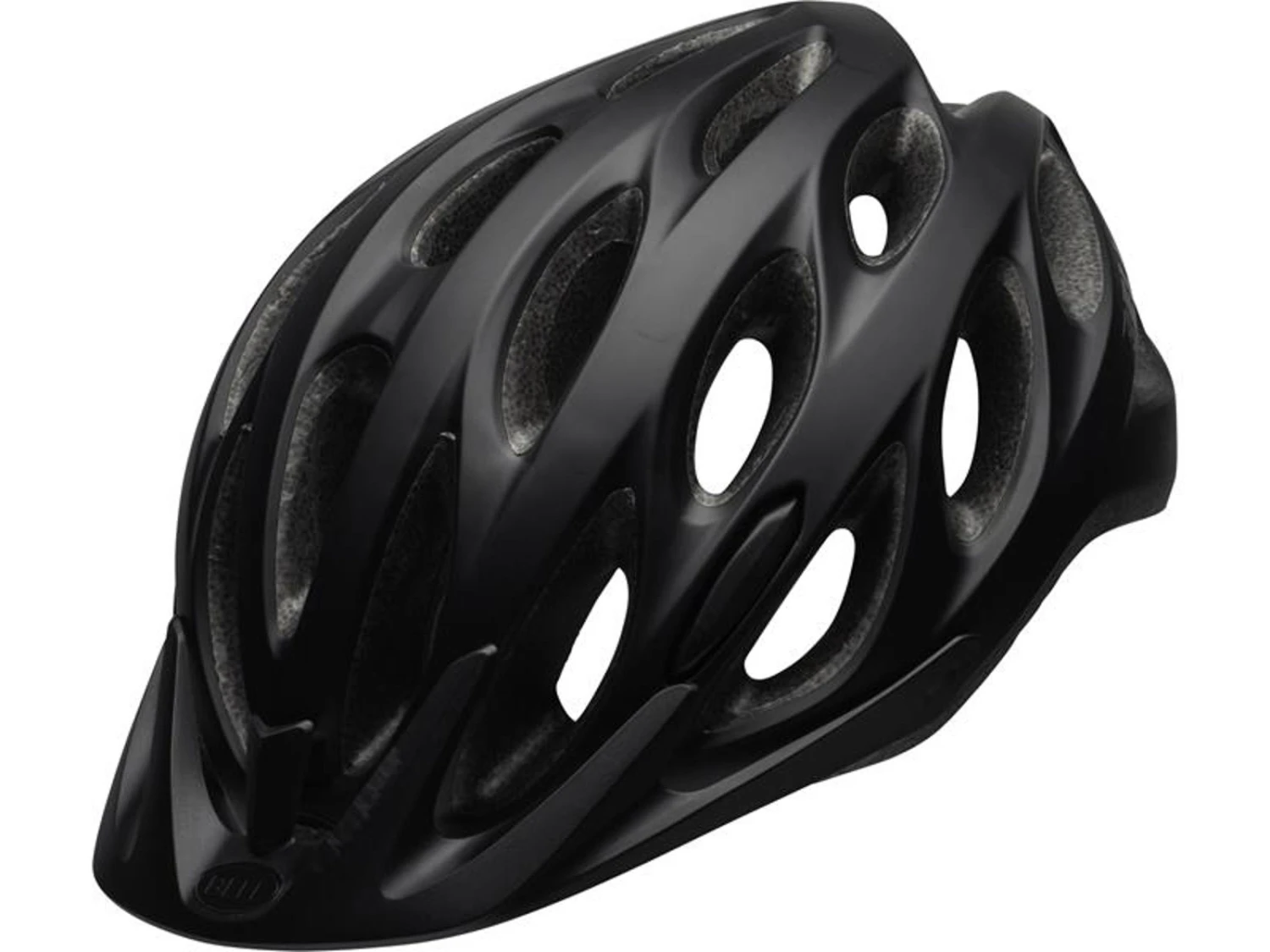 Bell Helmets Bell Tracker - Cykelhjälm Urban - Stl 54-61 Cm 1 Bell Helmets Bell Tracker - Cykelhjälm Urban - Stl 54-61 Cm