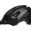 Bell Helmets Bell Nomad 2 - Cykelhjälm MTB - Food Black