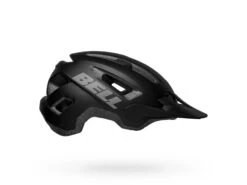 Bell Helmets Bell Nomad 2 MIPS Junior - Cykelhjälm MTB - Stl 52-57 Cm - Mattsort