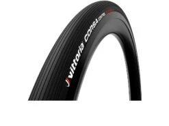 Vittoria Corsa Control G2 - Vikbara Däck - 700x25c - Svart