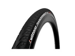Vittoria Randonneur Tech - Double Shield Graphene 2 - Wire Däck - 700x40c - Reflekterande