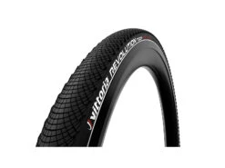 Vittoria Revolution Tech - Graphene 2 - Tråddäck - 700x35c - Reflekterande