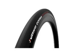 Vittoria Corsa G2 - Vägfällbart Däck - 700x30c - Natur / Svart