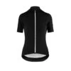 Assos SS.laaLalaiJersey_evo8 - Cykeltrøje Dame - Sort