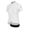 Assos UMA GT Summer SS Jersey C2 - Cykeltröja - Kvinnor - Vit