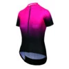 Assos UMA GT Summer SS Jersey C2 Shifter - Cykeltröja - Kvinnor - Rosa