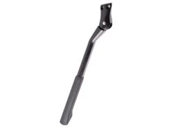 Atran Velo Parko DV - Stödben För Elcykel - 26-29 "- Alu - Svart