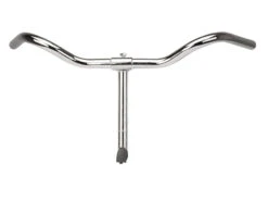 Diverse Styre Turist - Stål Styrstam