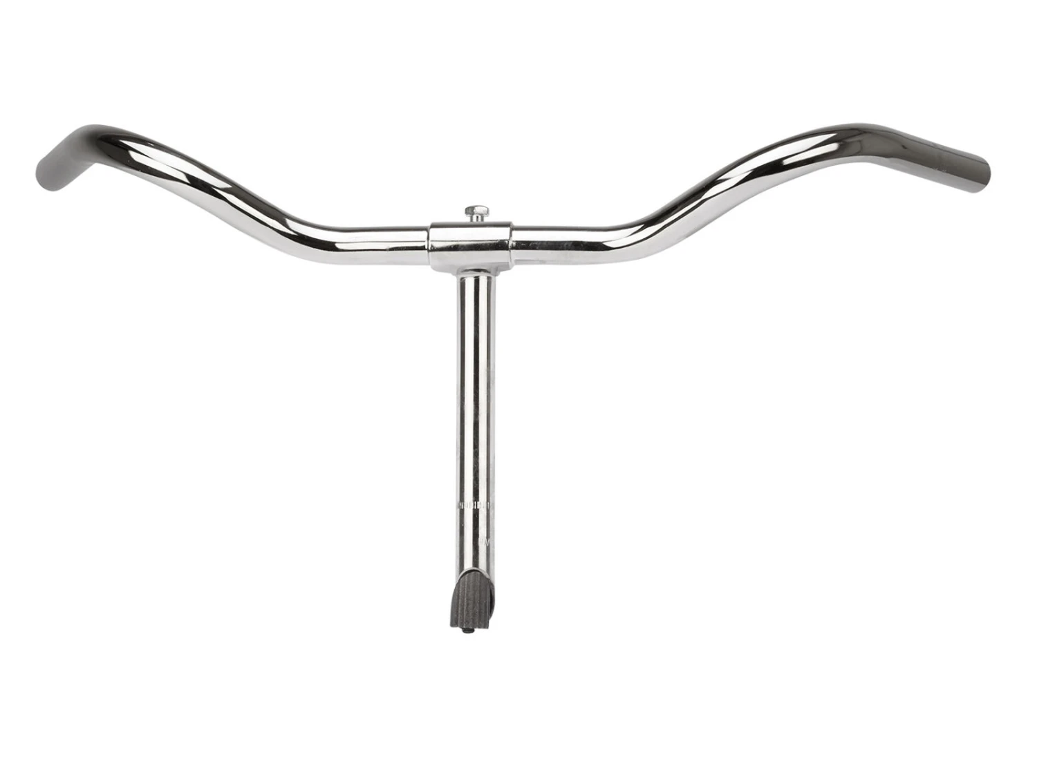 Diverse Styre Turist - Stål Styrstam 1 Diverse Styre Turist - Stål Styrstam