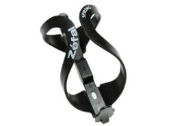 Zefal - Pulse - Flaskhållare - 40g - Svart