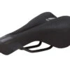 Selle Italia FLX Man Gel Flow - Sadel - Sporttourer - Svart