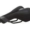 Selle Italia FLX Lady Gel FLow - Sadel - Sporttourer - Svart