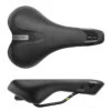Selle Italia FLX Lady - Sadel - Sporttourer - Svart
