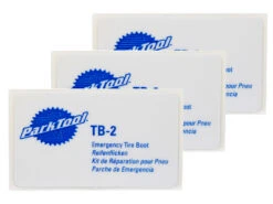 Park Tool - TB-2 - Lappar Till Insida Av Däck