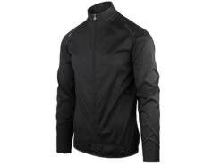 Assos Mille GT Vindjacka - Cykeljacka - Svart