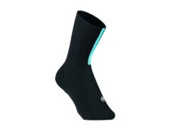 Assos Winter Bootie - Skodäck - Svart